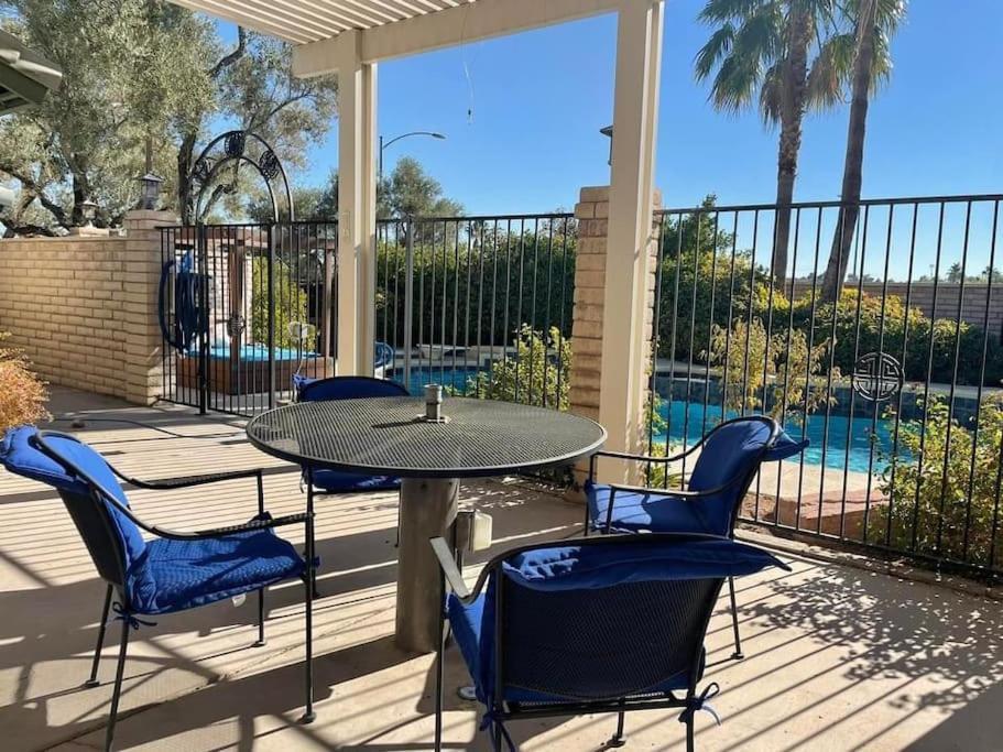 *Entertainment Villa* 5Min To Strip Optional Heated Pool Jacuzzi! Las Vegas Zewnętrze zdjęcie
