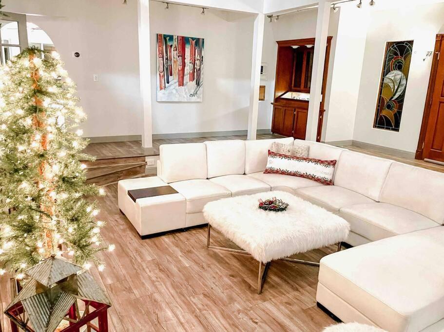 *Entertainment Villa* 5Min To Strip Optional Heated Pool Jacuzzi! Las Vegas Zewnętrze zdjęcie