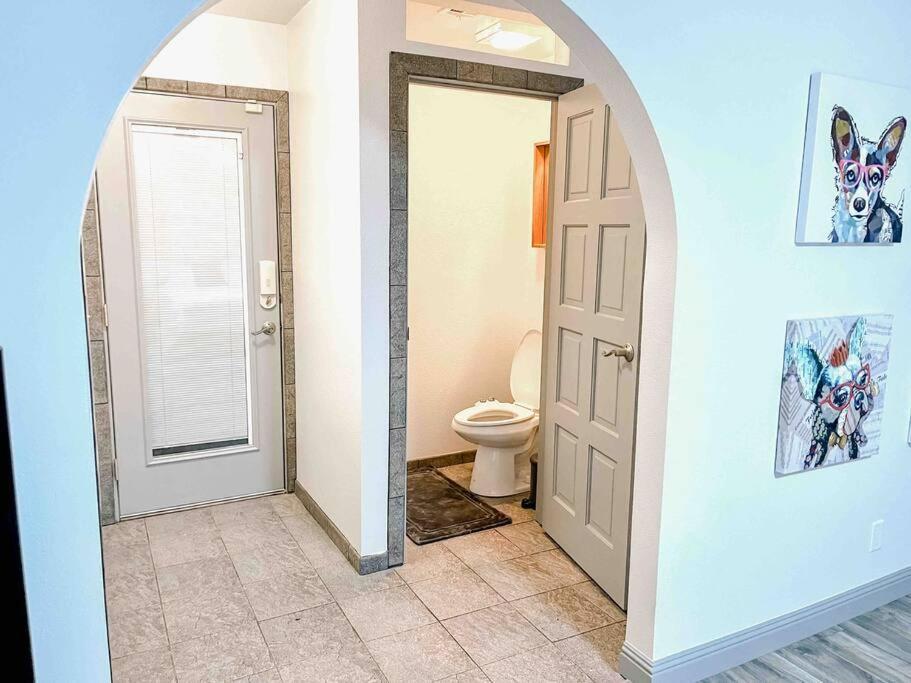 *Entertainment Villa* 5Min To Strip Optional Heated Pool Jacuzzi! Las Vegas Zewnętrze zdjęcie